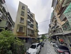 台北萬華法拍公寓-7
