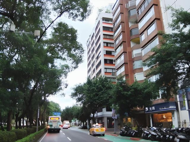 台北松山大樓法拍-8