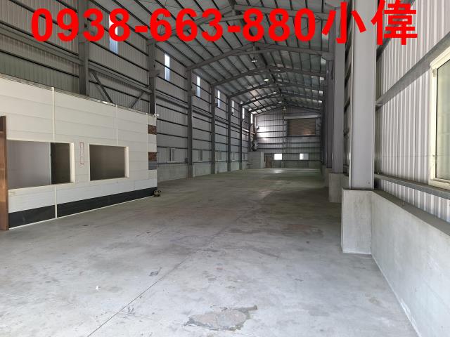 高雄大樹廠房-1