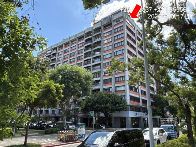 松山大樓法拍-3