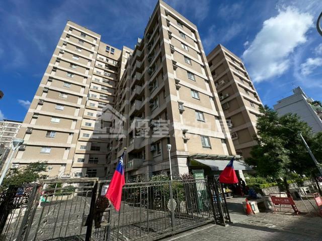 萬華法拍大樓-1