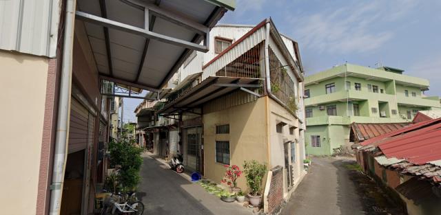 旗山拍賣透天-5