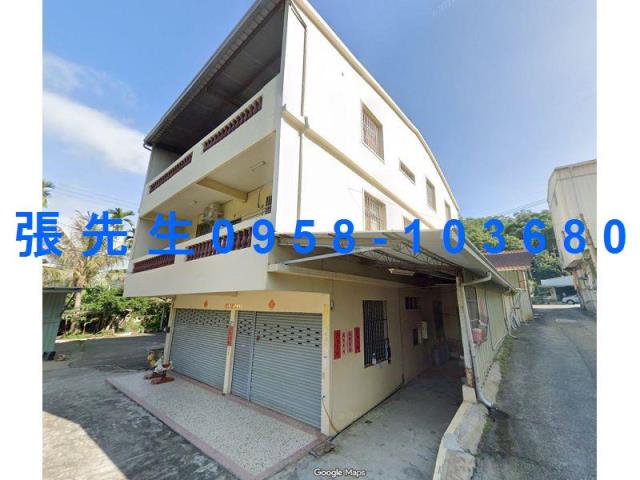 台中法拍透天-1