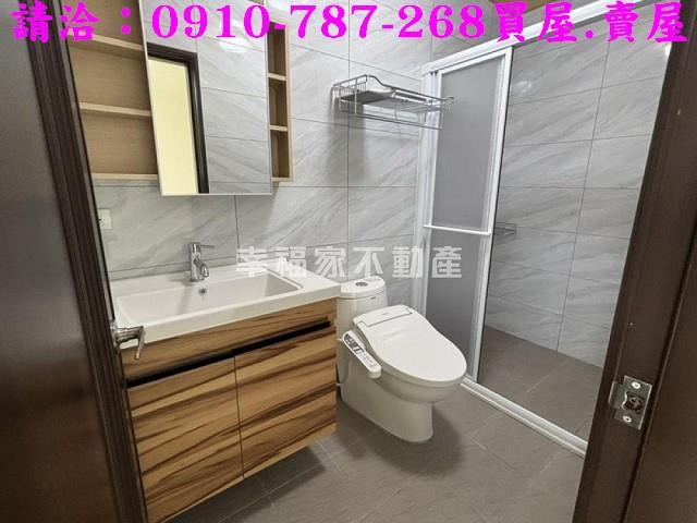 台南新營透天-13