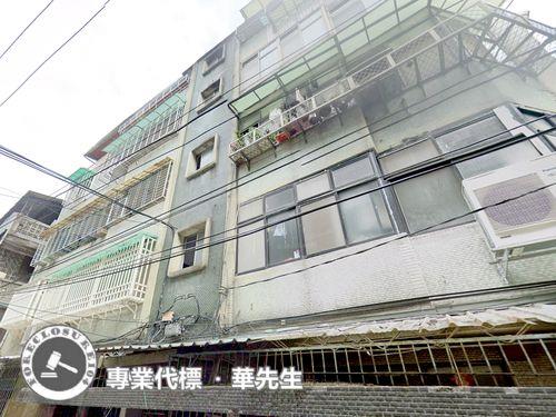 新北新店法拍公寓-7