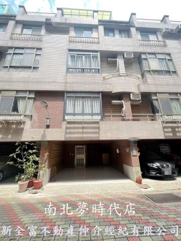 台南仁德透天-1