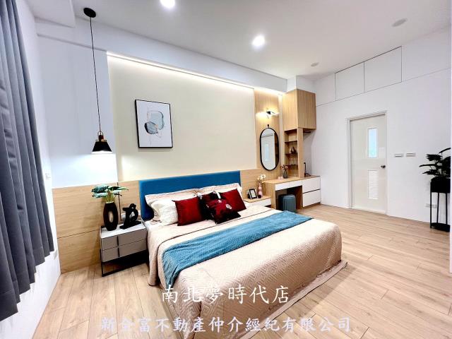 台南仁德透天-4