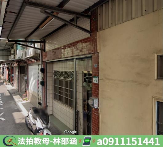 高雄旗山透天拍賣-3