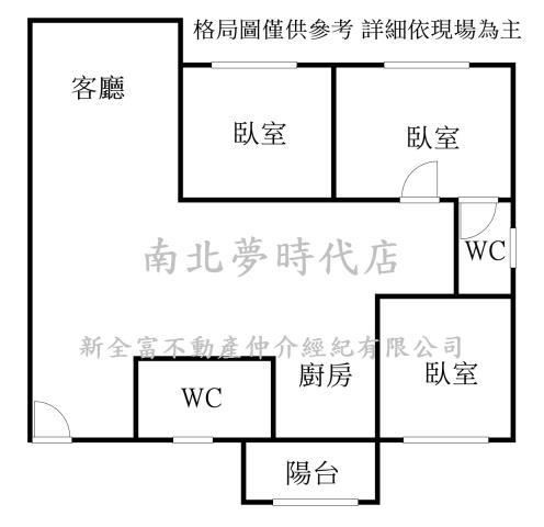 台南歸仁大樓-11