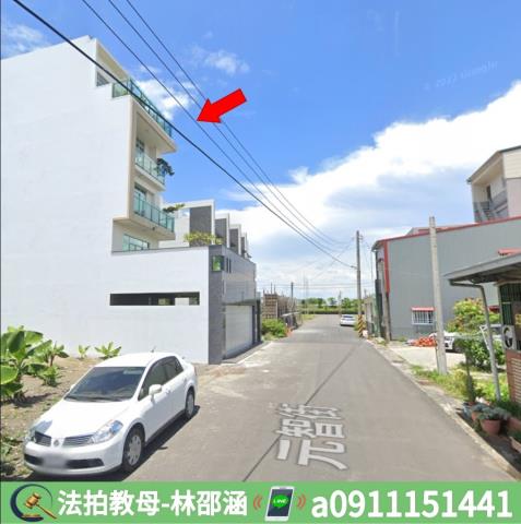 高雄茄萣法拍透天-6