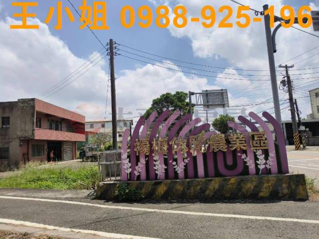 桃園楊梅農舍-10