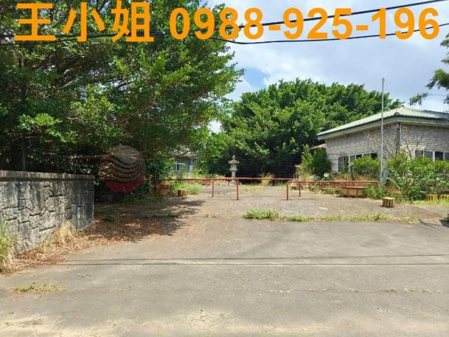 桃園楊梅農舍-3