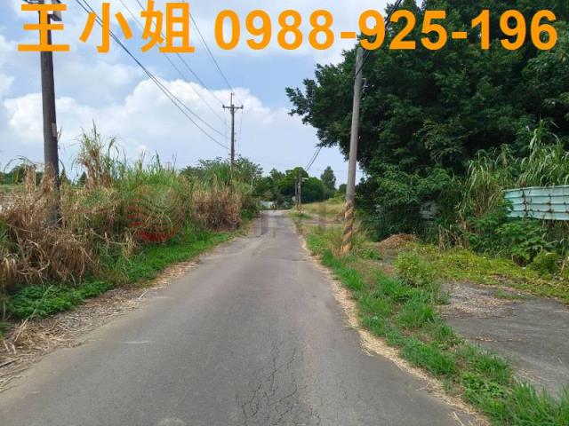 桃園楊梅農舍-6