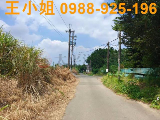 桃園楊梅農舍-7