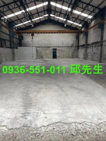 高雄大社廠房-1