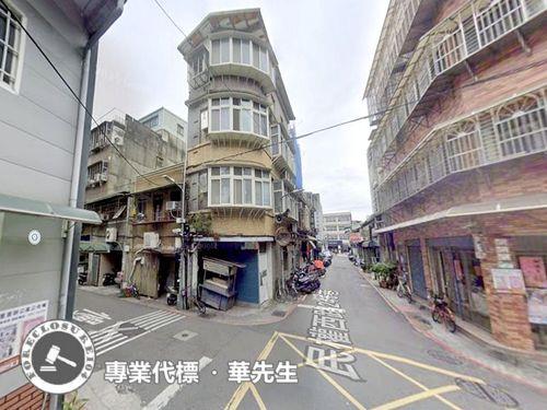 大同區法拍透天-2