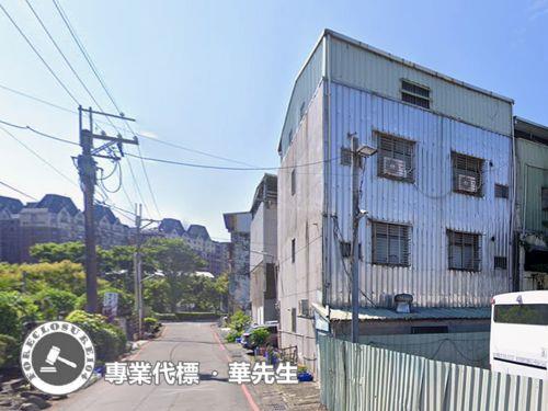 三峽拍賣公寓-2