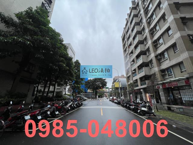 萬華大樓拍賣-6