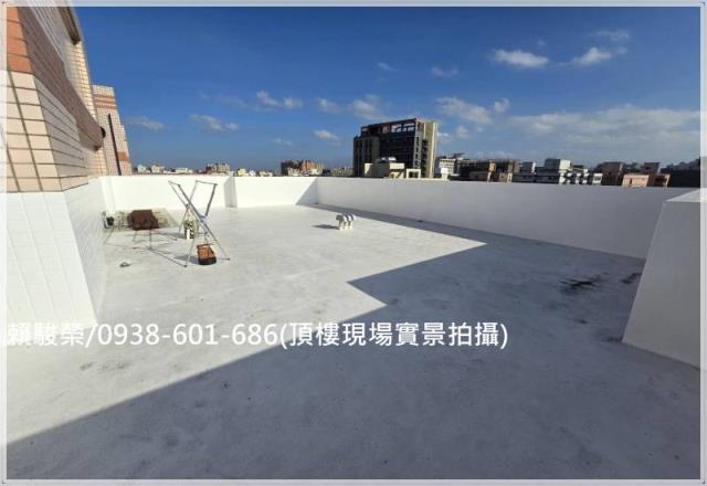 中壢火車站3房車電梯