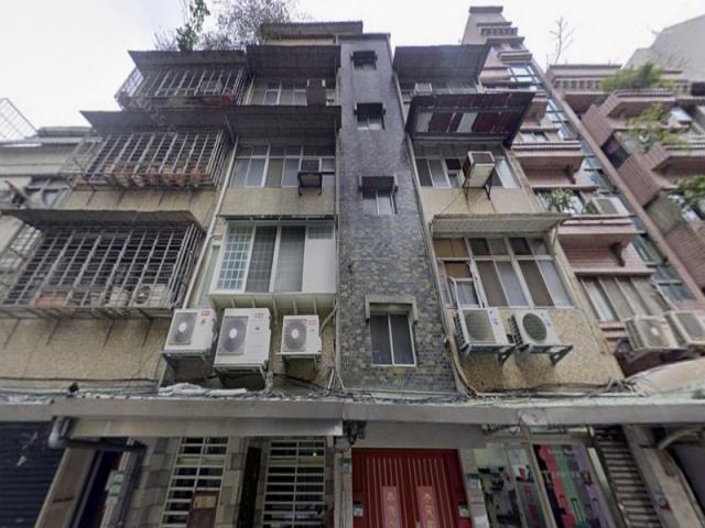 台北公寓拍賣-2