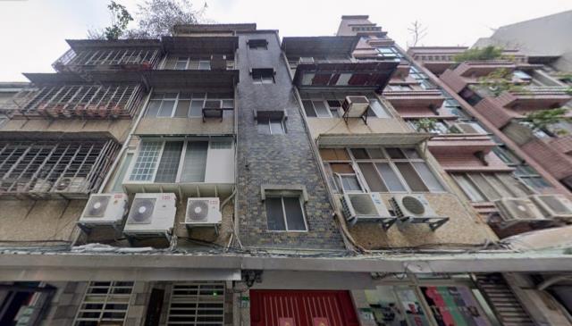 台北公寓拍賣-4