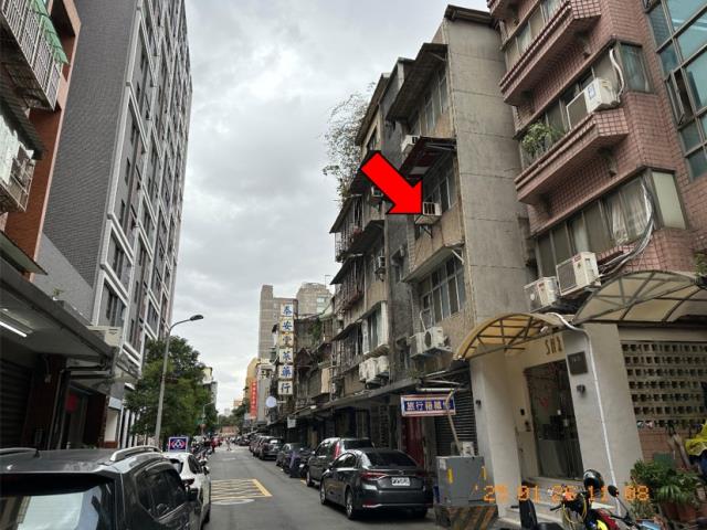 台北公寓拍賣-9