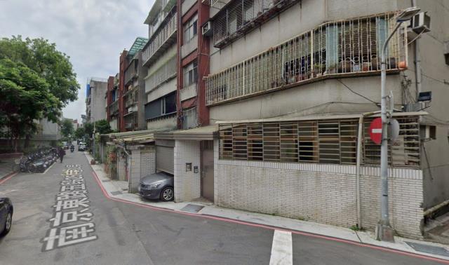 台北公寓拍賣-9