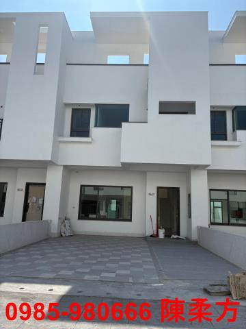 嘉義民雄別墅-2