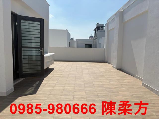 嘉義民雄別墅-8