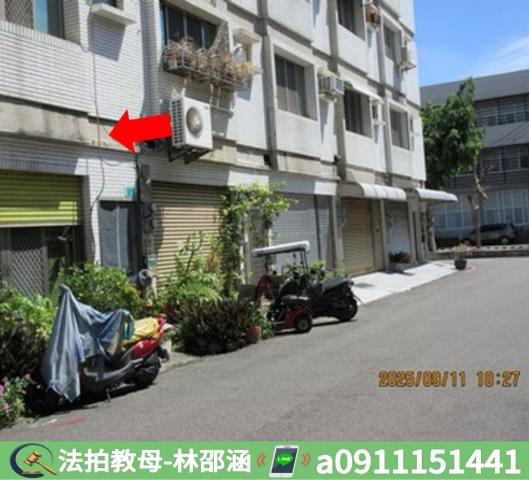 東區透天法拍-5