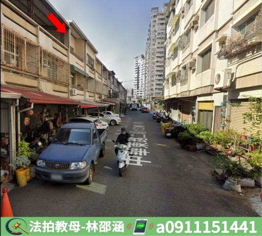 東區透天法拍-7