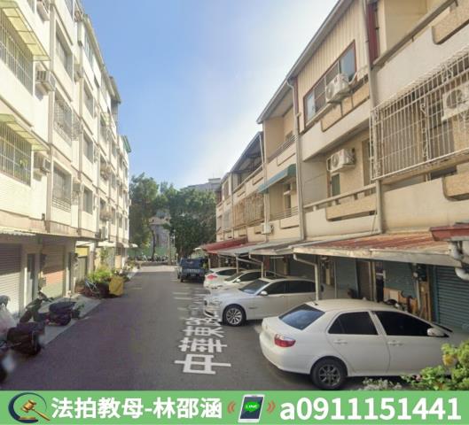 東區透天法拍-8