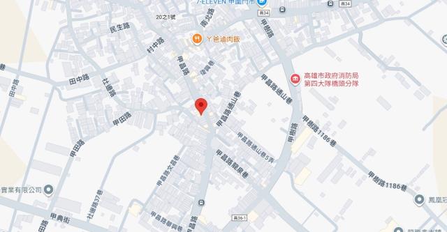 橋頭透天法拍-7