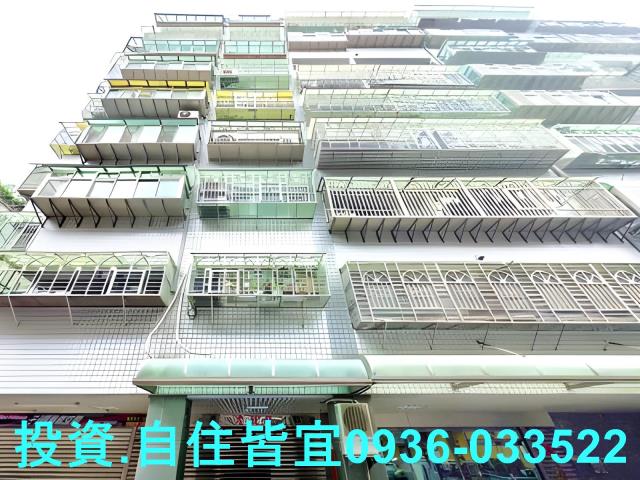 板橋法拍華廈-2