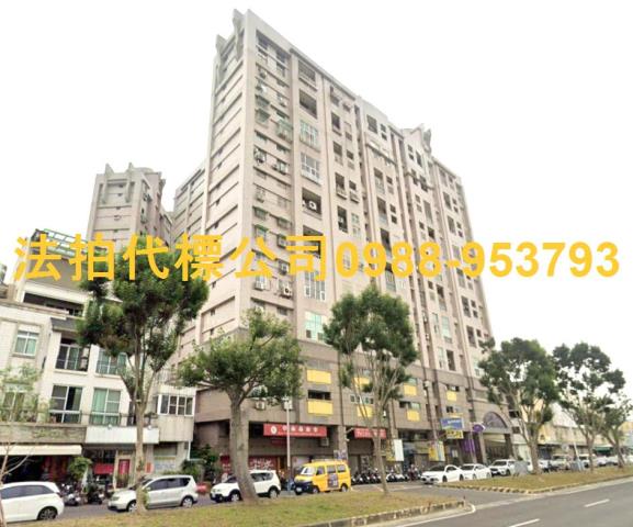 西區大樓法拍-3