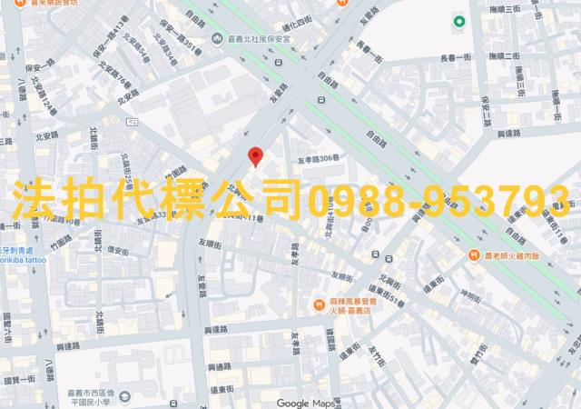 西區大樓法拍-8