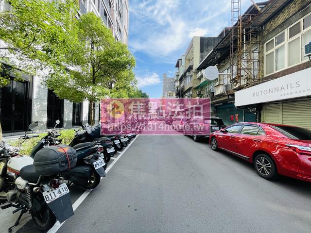 中山區公寓法拍-6