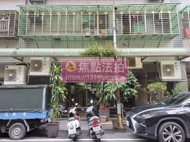 板橋拍賣大樓-7