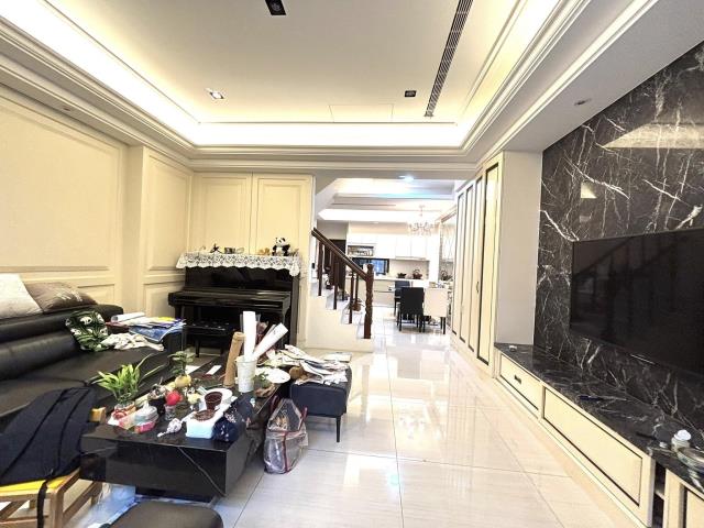 台中大雅別墅-2