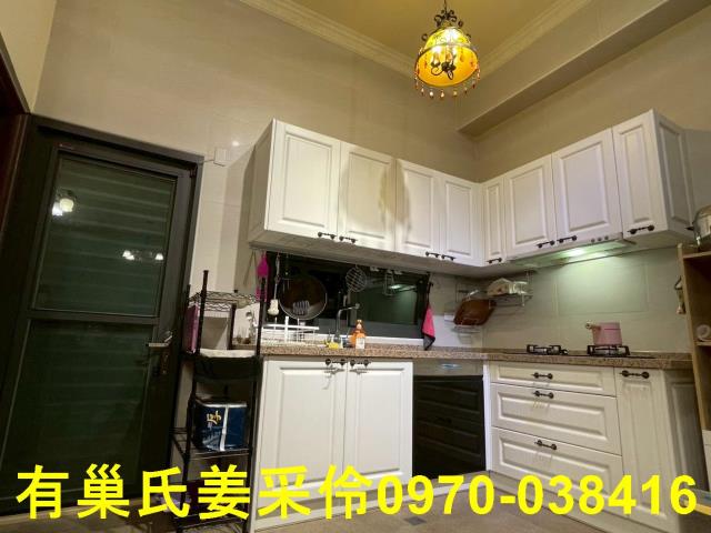 嘉義民雄別墅-4