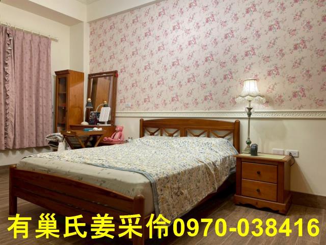 嘉義民雄別墅-6