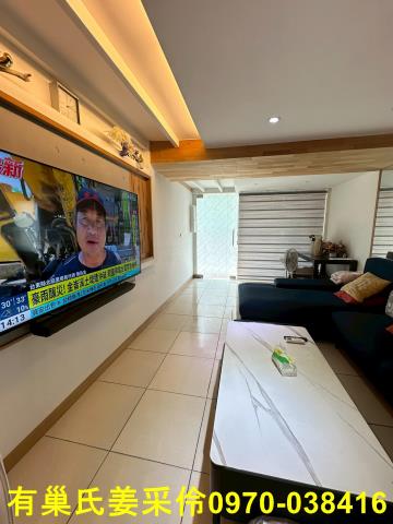 嘉義西區一樓-6