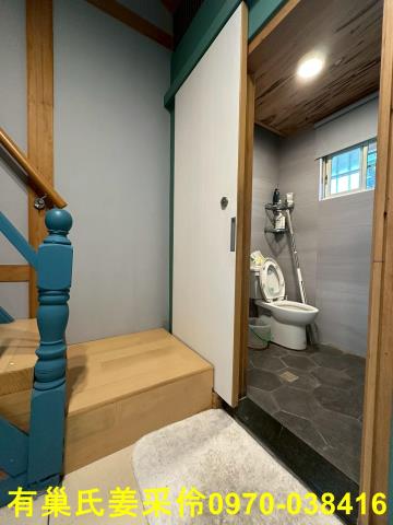 嘉義西區一樓-8