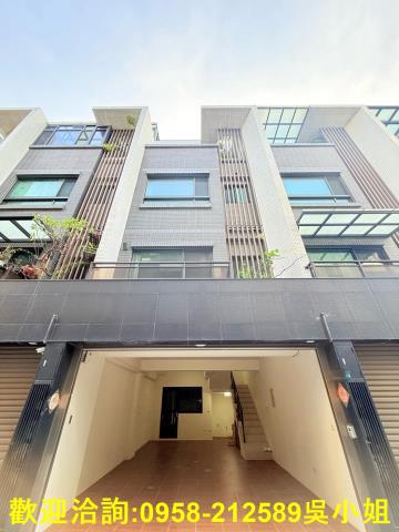 新竹湖口透天-12