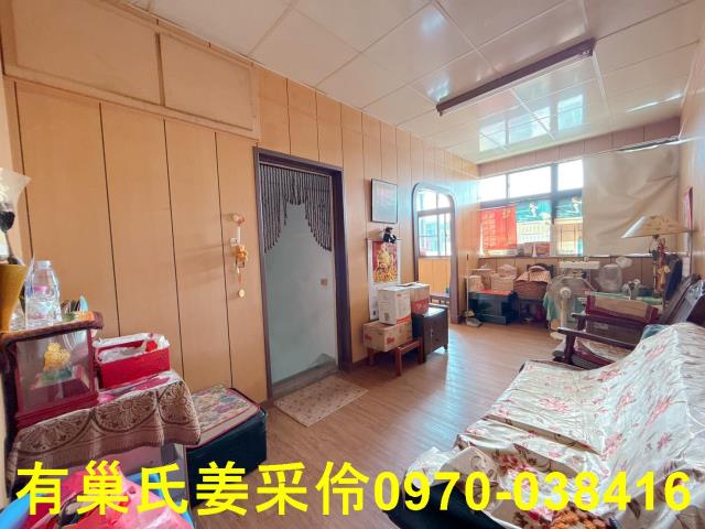 嘉義民雄透天-11