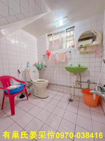 嘉義民雄透天-13