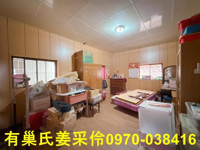 嘉義民雄透天-15