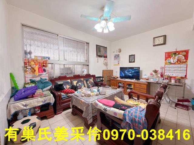 嘉義民雄透天-3