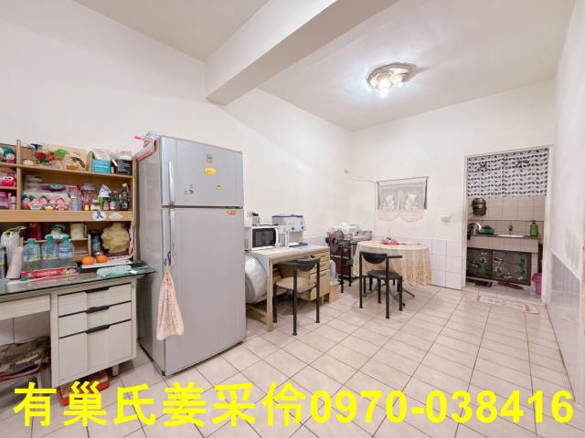 嘉義民雄透天-5