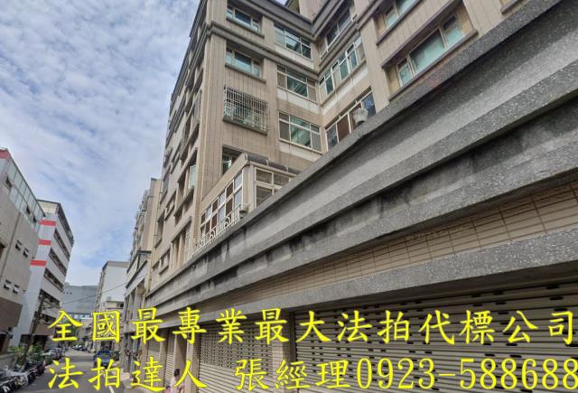 新竹湖口法拍華廈-1